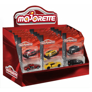 Simba Premium Autos - Blindpack