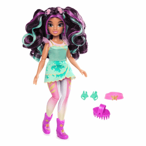 Unicorn Academy - Fashion Doll Ava