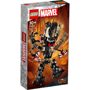 LEGO® Marvel™ Super Heroes 76249 Venomized Groot