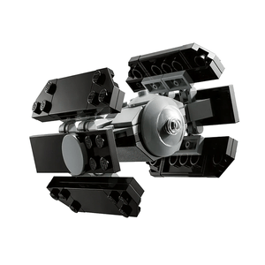 LEGO® Star Wars™ 30727 TIE Advanced™ Mini-Modell