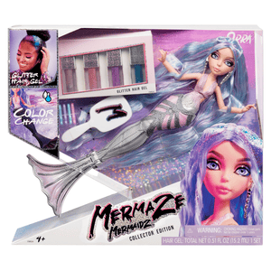 Mermaze Mermaidz Fashion Deluxe Doll - Orra