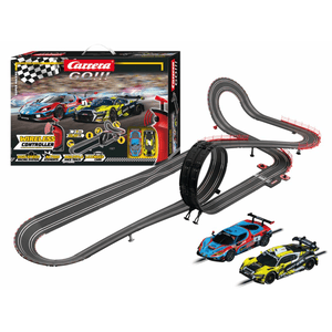 Carrera C20062585 - Super Racers WIRELESS