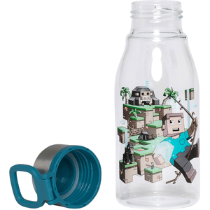Beckmann Trinkflasche 400 ml Jungle game