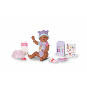BABY born® Eva 43cm