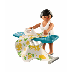 71878 Styling zur Sommerparty - Playmobil