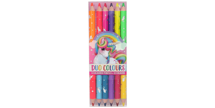 Ylvi Duo Buntstifte
