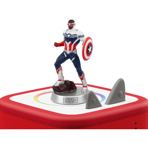 tonies® - Marvel: Captain America