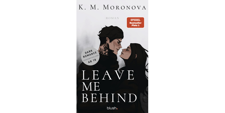 Leave Me Behind