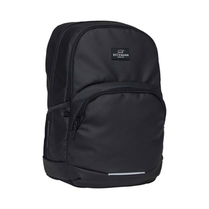 Beckmann Sport Junior Rucksack - Black Coated