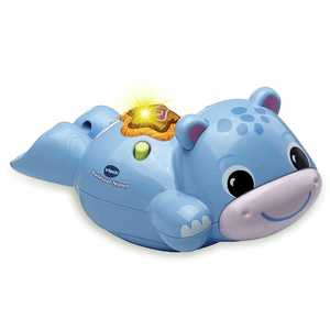 VTech® - Badespaß Nilpferd