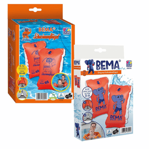 BEMA® 18002 Schwimmflügel Größe 01