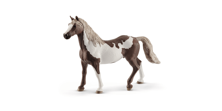 Schleich® 13885 Paint Horse Wallach