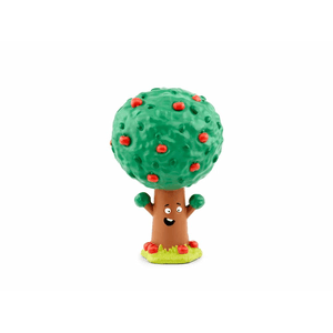 tonies® - Schüttel den Apfelbaum & Schaukel das Schaf