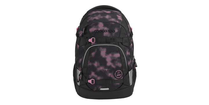 coocazoo Rucksack MATE - Pink Illusion