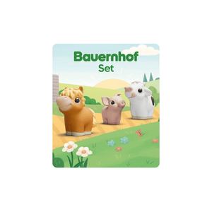 tonies® - My First Tonies - Bauernhof Set