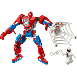 LEGO® Marvel Super Heroes™ 76308 Spider-Man Mech vs. Anti-Venom