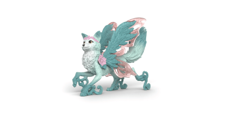 Schleich® 70845 Magischer Federfuchs