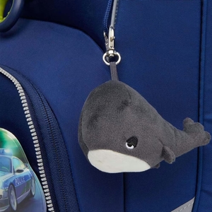 ergobag Hangies Willy - 2026