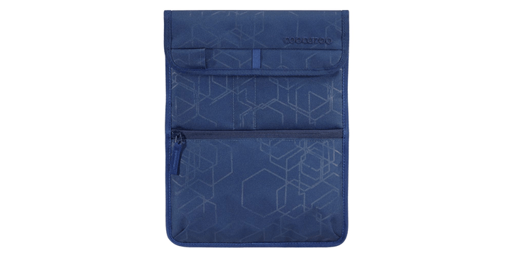 coocazoo Tablet/Laptoptasche M - Blau