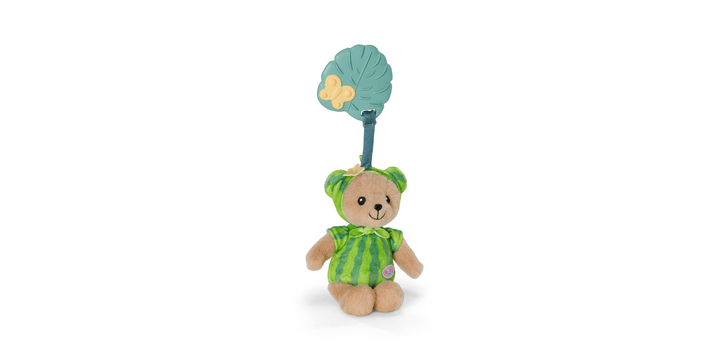 BABY born® for babies TeddyStachelBeere 18cm