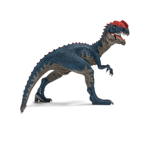 14567 Dilophosaurus