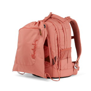 satch Sportbeutel  - Nordic Coral