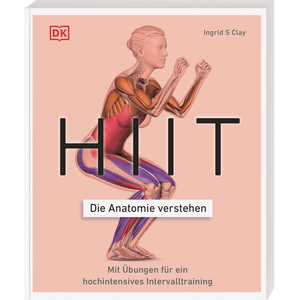 HIIT - Die Anatomie verstehen