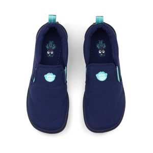 Barfußschuh Vegan Ready - Oktopus Größe 27
