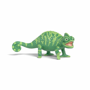 Schleich® 14911 Caspar das Chamäleon