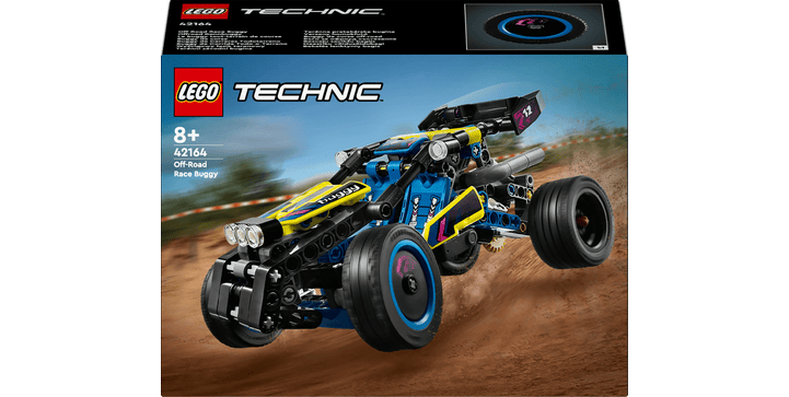 LEGO® Technic 42164 Offroad Rennbuggy