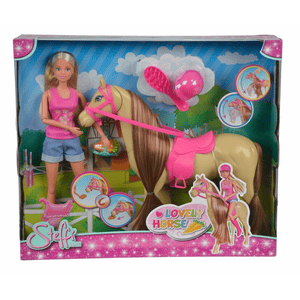 Steffi LOVE - Lovely Horse