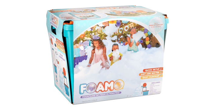 Little Tikes FOAMO Schaummaschine