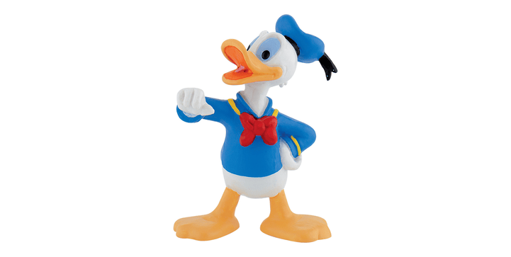 BULLYLAND® Donald
