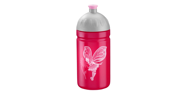 Step by Step Trinkflasche „Fairy Freya“