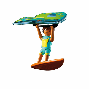 71909 Wingsurfer - Playmobil
