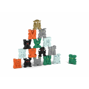 ELDRADOR® Mini Creature Serie 6 - Blindpack