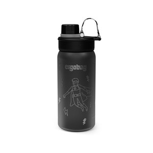 ergobag Trinkflasche Superheld - 2026