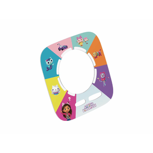 tonies® - Gabby's Dollhouse: Gabby´s katz-tatische Schnitzeljagd (Tonieplay Spiel M)