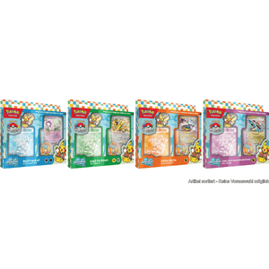 Pokémon 13541 Weltmeisterschaftsdeck 2025 - Anaheim 2025 - Blindpack