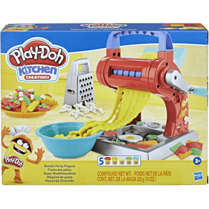 Play-Doh Nudelmaschine
