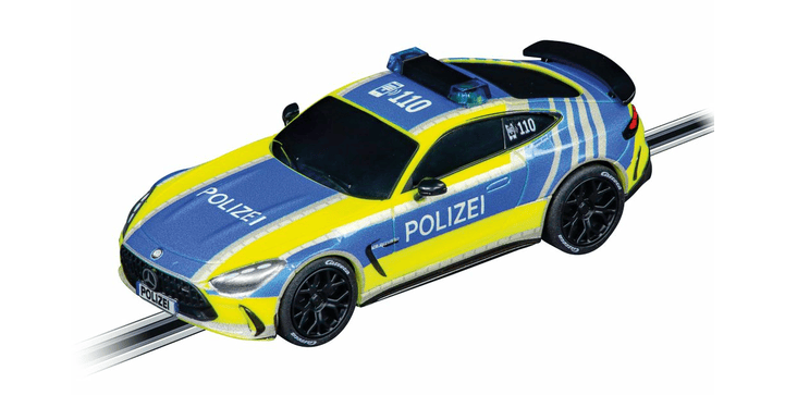 Carrera Mercedes-AMG GT 