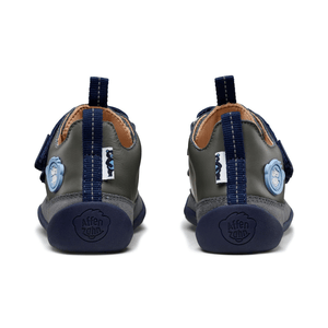 Affenzahn Barfußschuh Leder Buddy - Bär Gr. 22
