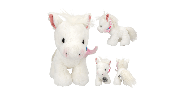 Miss Melody Plüschpferd 20 cm