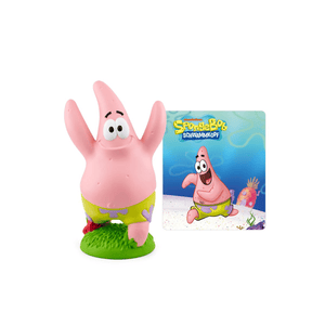 tonies® - SpongeBob Schwammkopf - Patrick, der Postbote
