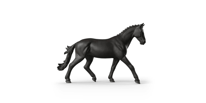 Schleich® 72235 Black Label Trakehner Stute 1:12