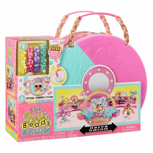 L.O.L. Surprise Hair Beads Salon