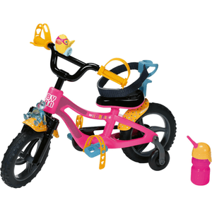 BABY born® Fahrrad
