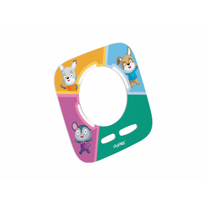 tonies® - Lalalinos: Dein Tag in Bumbaloo (Tonieplay Spiel S)