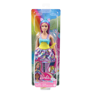 Barbie Dreamtopia Einhorn-Puppe