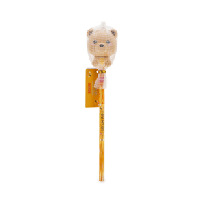 Legami Squishy Bleistift - Squeezies - Teddybär